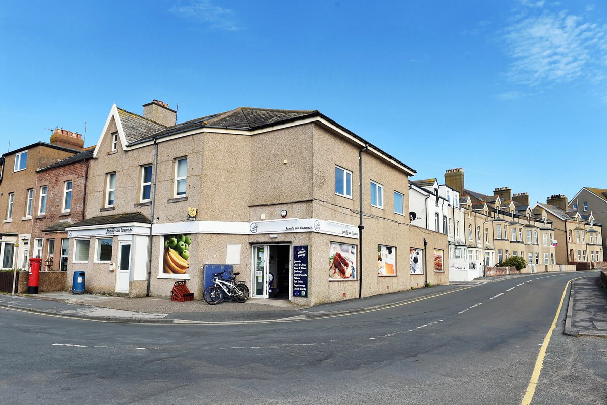 copelandbc's tweet image. Our #shoplocalcopeland campaign isn't just about our town centres.

Tell us about your favourite non-town centre business. Which village bakery does the best pies? Which local store offers top customer service? Which gift shop suits every occasion?

copeland.gov.uk/shop-local-cam…