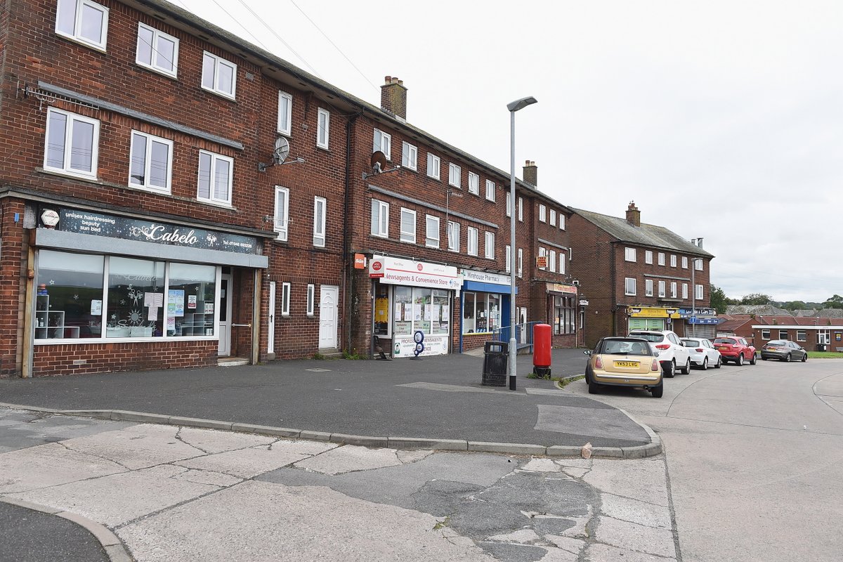 copelandbc's tweet image. Our #shoplocalcopeland campaign isn't just about our town centres.

Tell us about your favourite non-town centre business. Which village bakery does the best pies? Which local store offers top customer service? Which gift shop suits every occasion?

copeland.gov.uk/shop-local-cam…