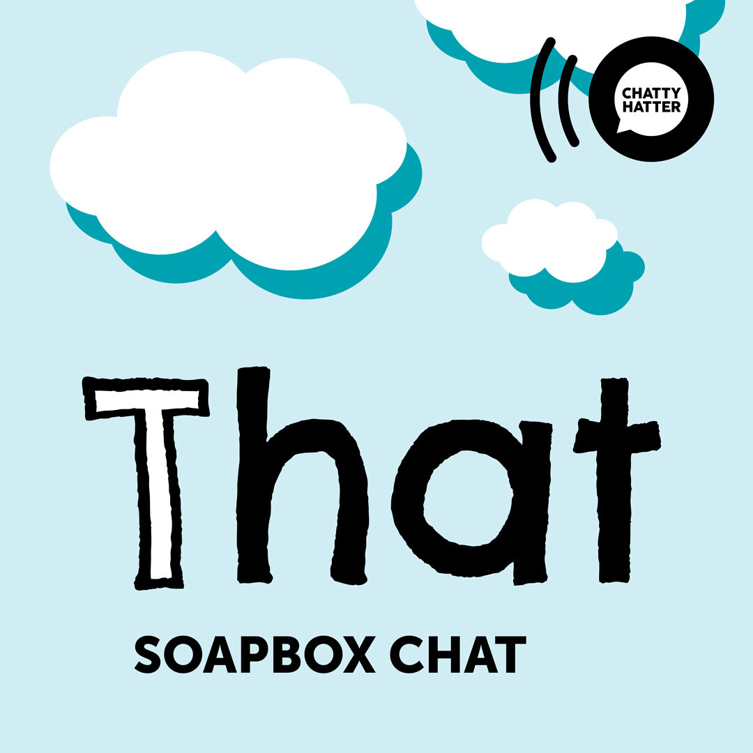 ThatPodcastProd's tweet photo. We also produce our very own podcasts ๐ ๐๏ธ ๐ฃ #thatsoapboxchat #thatengineeringchat + #thatbigchat Find out more & listen at https://t.co/fSy1QkVHKj https://t.co/sHucDZ8S5s