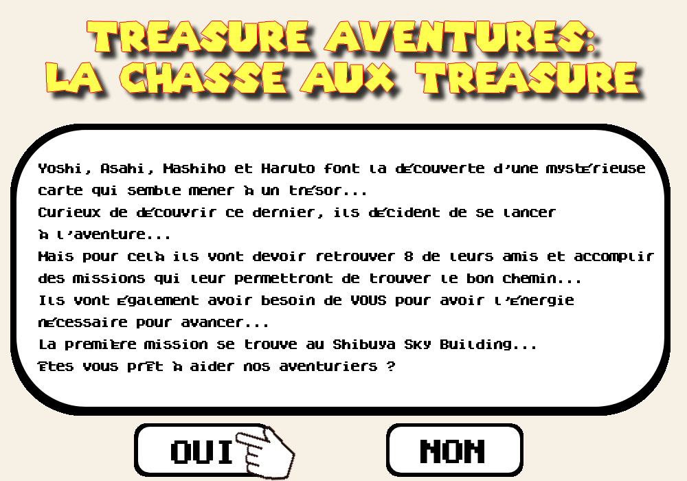 HyunsukFR's tweet photo. 💎 TREASURE AVENTURES: LA CHASSE AUX TREASURE 💎

Aidez Treasure à trouver le trésor en streamant BOY !

⚠️Votre participation ne comptera qu'une fois même si vous commentez sous le tweet de plusieurs fanbases de Treasure 

@treasuremembers https://t.co/YVwiLjj6pb