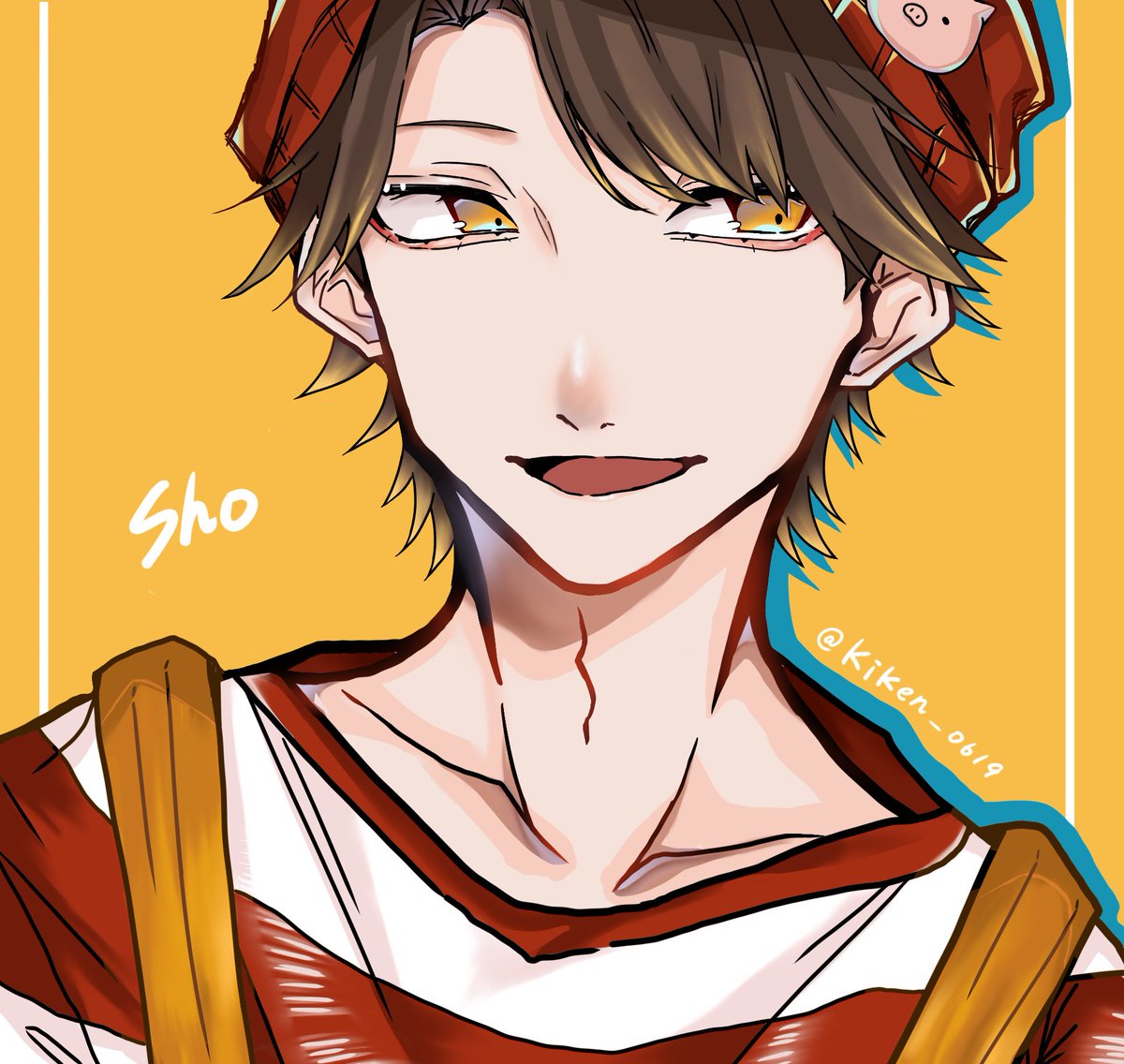 危険 イラスト 我々だ シャオロン 不人気な人気者 危険 イラスト 我々だ シャオロン 不人気な人気者