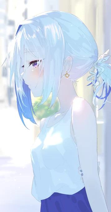 待ち合わせ
??????????????
#かなたーと
100日投稿(66日目) 