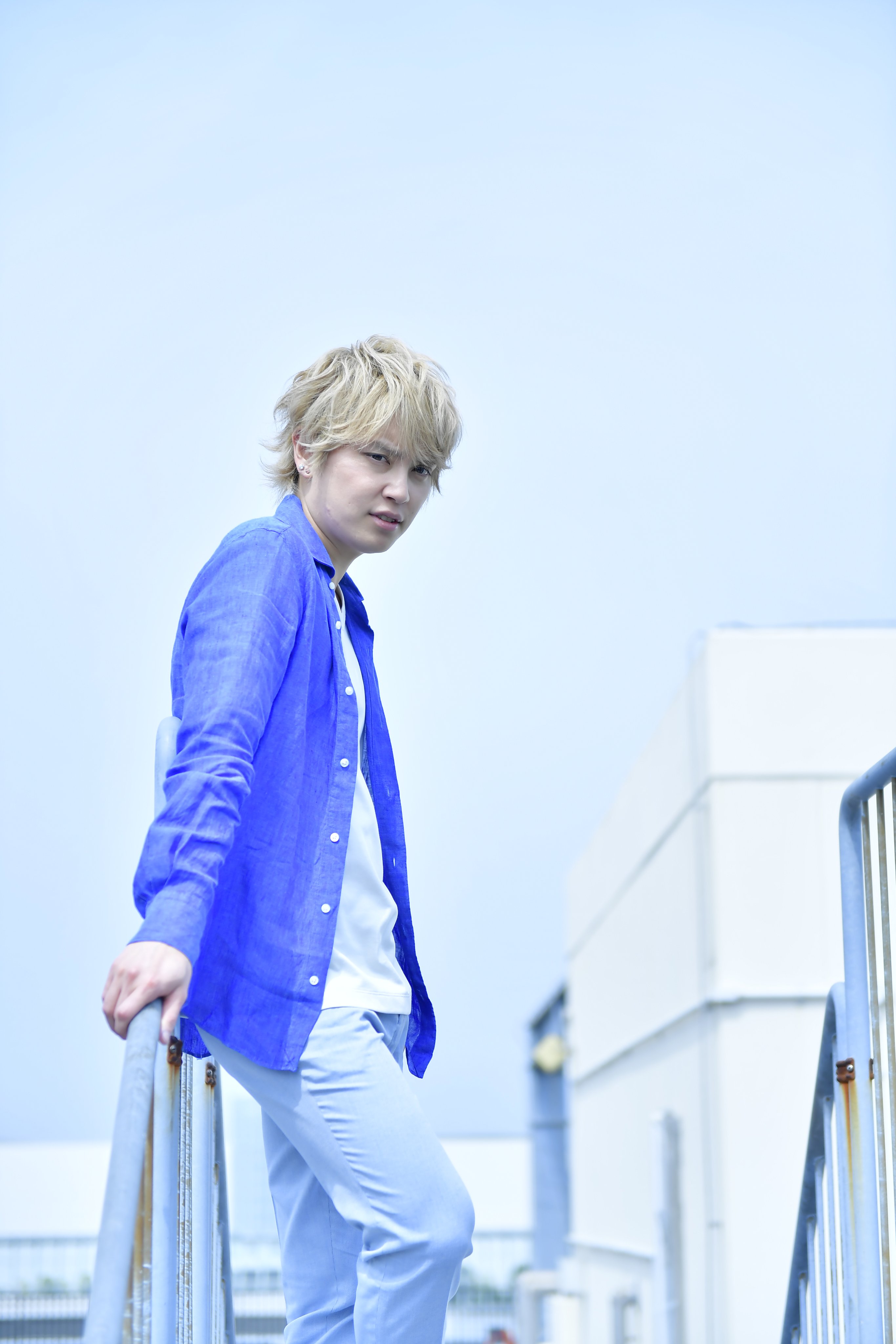 手越祐也フォトエッセイ Avalanche 公式 Avalanche Tei Twitter