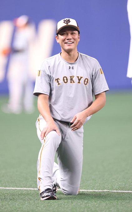 坂本勇人のtwitterイラスト検索結果 古い順