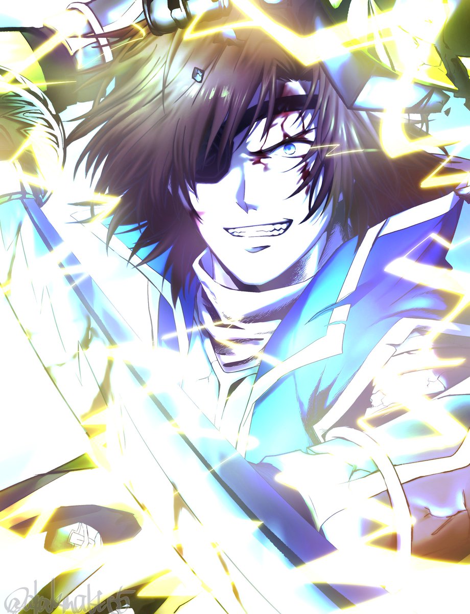 独眼竜 伊達政宗 イラスト 戦国basara Makiのイラスト 独眼竜 伊達政宗 イラスト 戦国basara Makiのイラスト