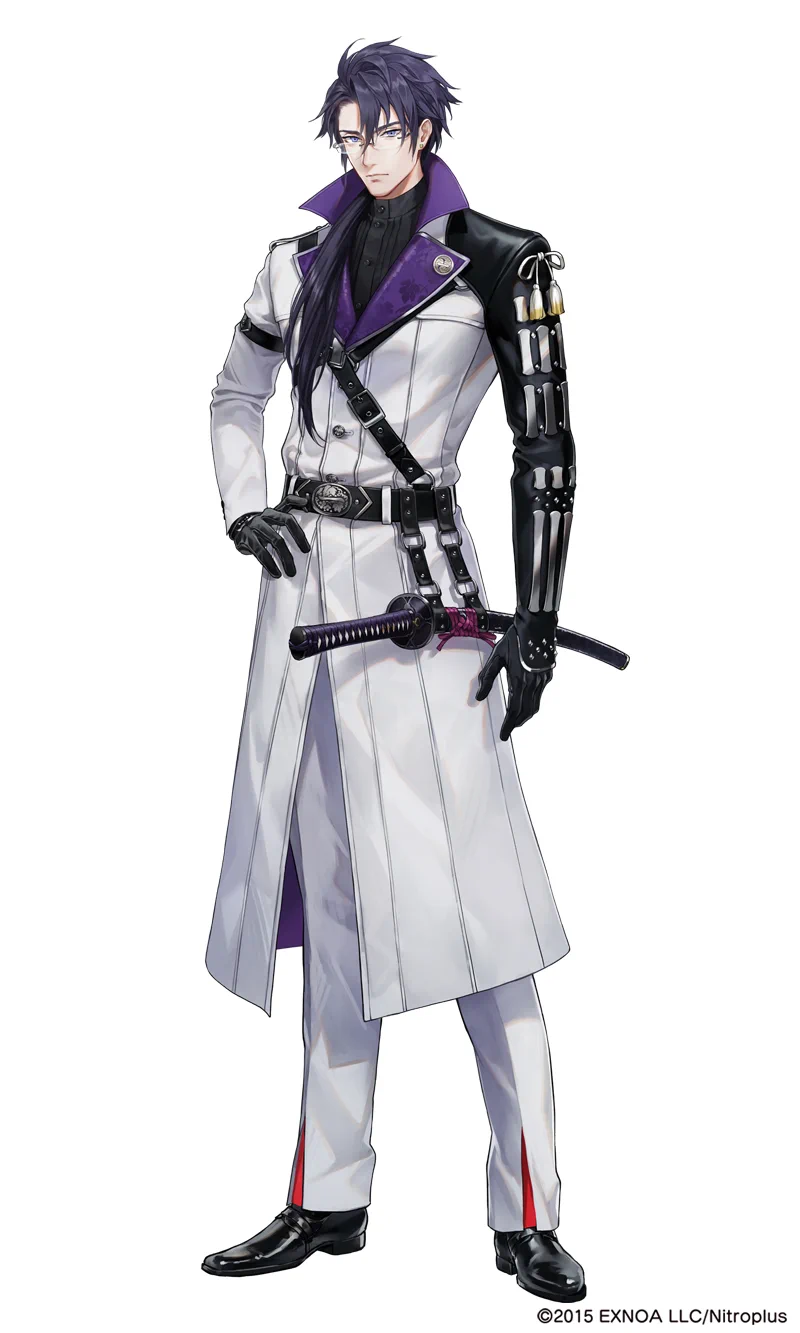 刀剣乱舞-本丸通信-【公式】 on X: 