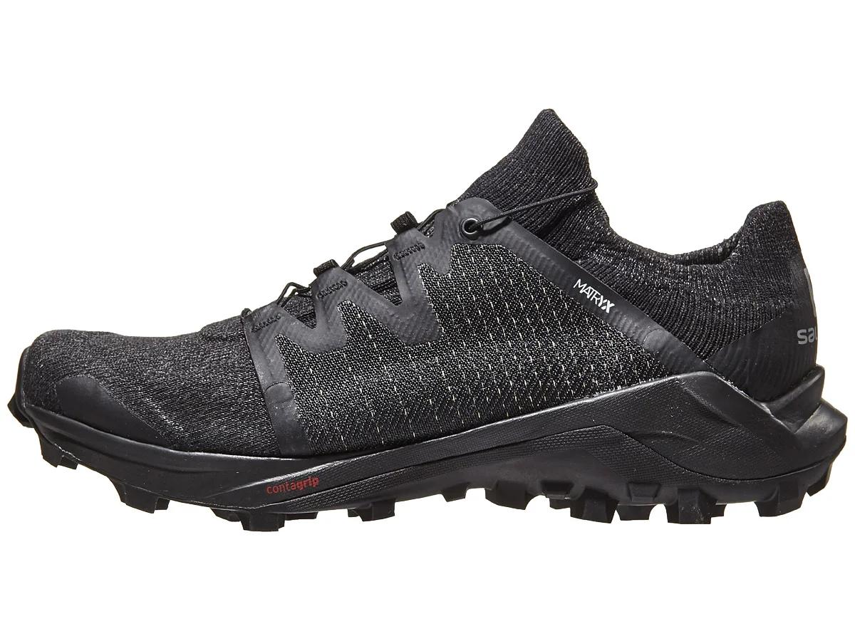 tfshoesnews's tweet photo. The #Salomon #CrossPro is an innovative #trail shoe with all the bells and whistles to keep you comfortable and safe on the most demanding terrain. https://t.co/JFOPP5EhnH