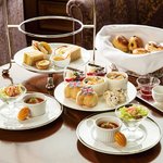『帝国ホテル東京「英国フェア」』のお得なフェア!9月1日から開催!