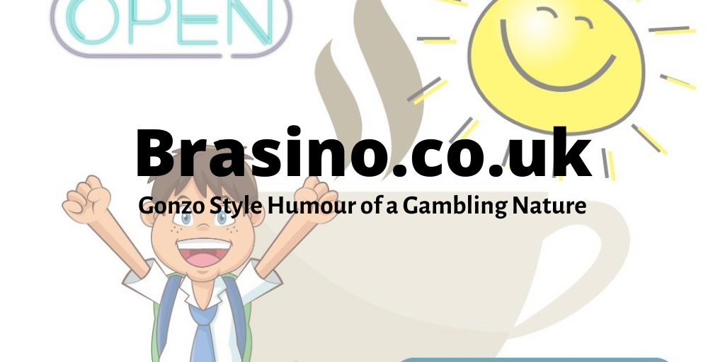 BrasinoU's tweet photo. Free Drinks at the Bar. Read more... https://t.co/6lGuYjsQwL #free #Casino #GamblingTwitter #BettingPeople https://t.co/tKcny4H0WO