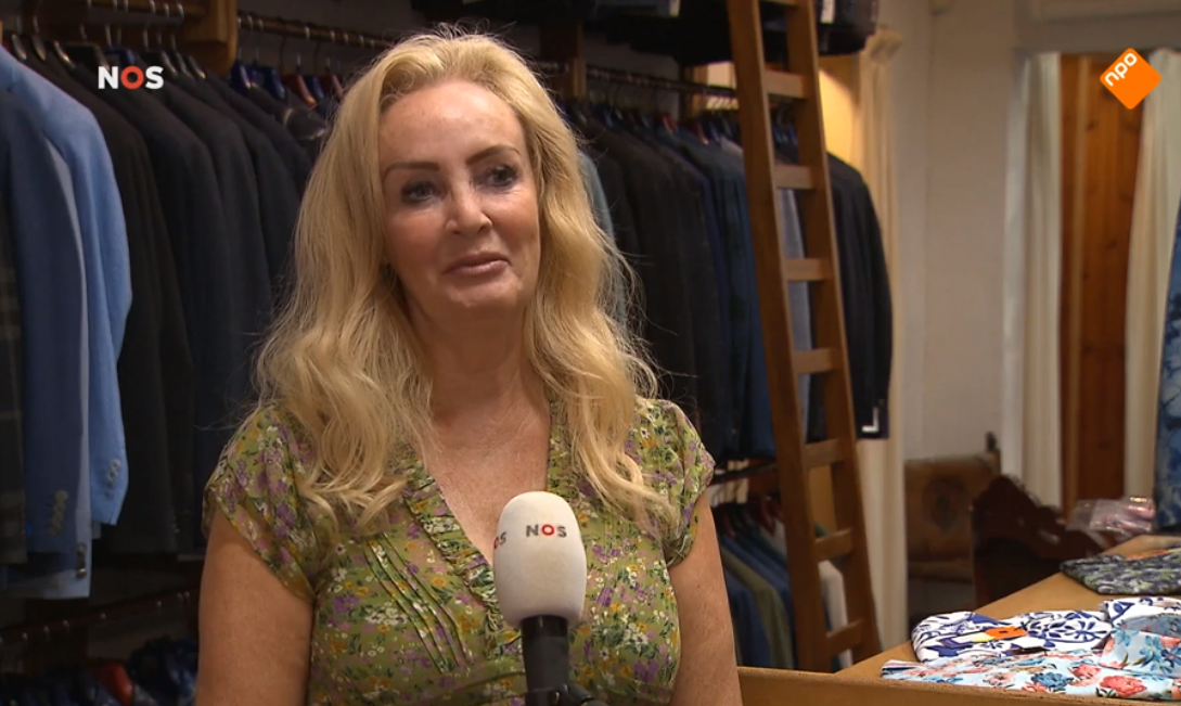 Afgelopen zaterdag was er in het NOS journaal aandacht voor ondernemers die door de Coronacrisis diep in de schulden zijn geraakt. Een van de ondernemers die wij helpen, deelt haar verhaal voor de camera.🎥 
Bekijk hier het fragment terug vanaf 4:50: npostart.nl/nos-journaal/0…