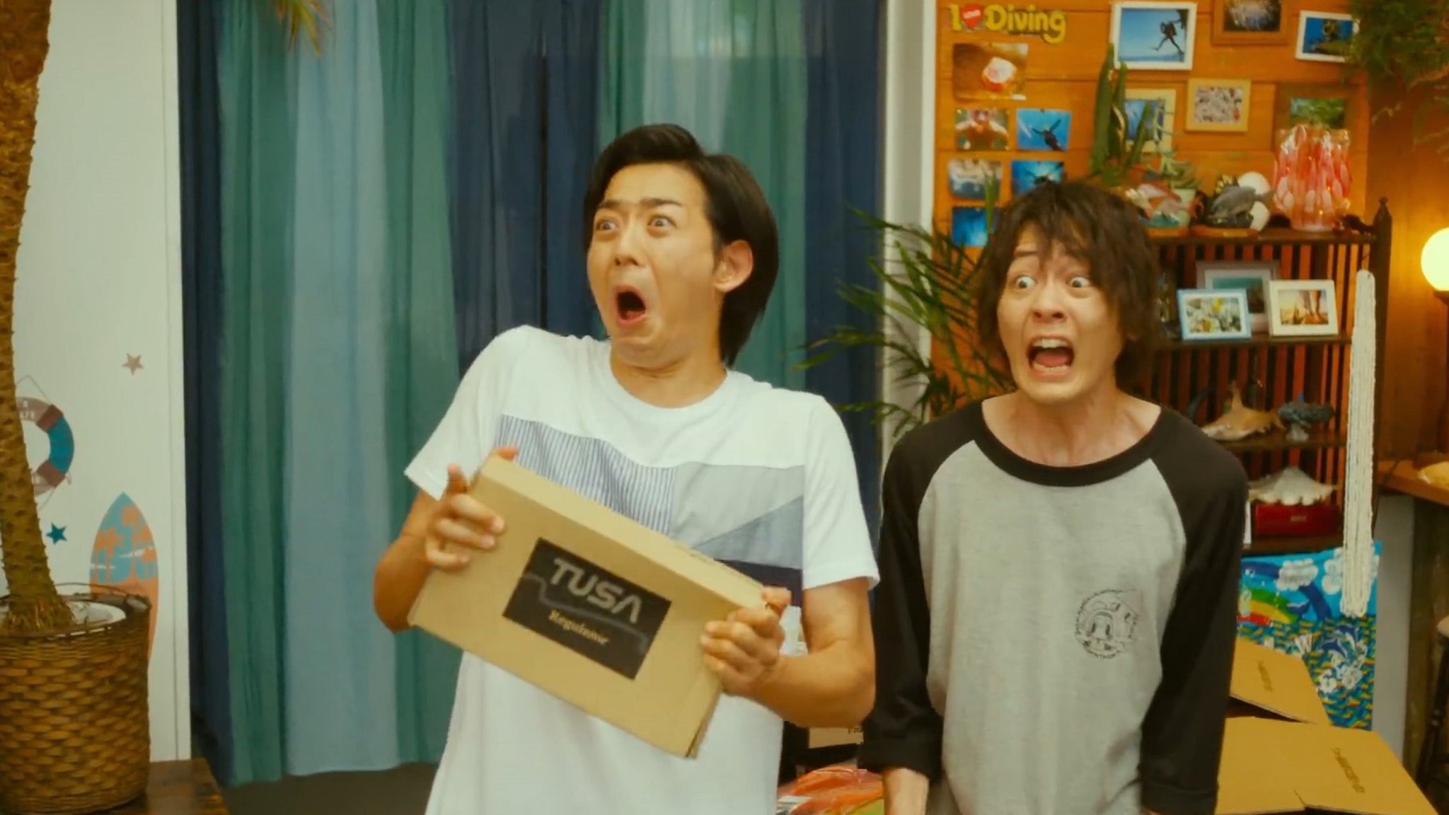 映画 ぐらんぶる こんな顔になっちゃうかも ハイッ一緒に カンパーーーーーーイ 映画ぐらんぶるで乾杯 ぐらんぶるで仲間と最高の夏開き 映画ぐらんぶる T Co Kytlukfudv 映画 ぐらんぶる こんな顔になっちゃうかも ハイッ一緒に カンパーーーーーーイ 映画ぐらんぶるで乾杯 ぐらんぶるで仲間と最高の夏開き 映画ぐらんぶる T Co Kytlukfudv