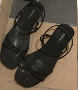 結果是選擇了這雙潮流興既涼鞋 這樣插是最爽的,套實. 射超多...拍了很多影片.所以圖片都少 哈  #扫楼 #恋足 #打胶  #原味 #射鞋 #Cumshoes #射平底鞋 #Cumflats https://t<a href="/tag/%E5%8E%9F%E5%91%B3"class="tags"><span>#原味</span></a><a href="/tag/%E6%81%8B%E8%B6%B3"class="tags"><span>#恋足</span></a><a href="/tag/cumshoes"class="tags"><span>#cumshoes</span></a><a href="/tag/%E6%89%AB%E6%A5%BC"class="tags"><span>#扫楼</span></a><a href="/tag/%E6%89%93%E8%83%B6"class="tags"><span>#打胶</span></a><a href="/tag/%E5%B0%84%E9%9E%8B"class="tags"><span>#射鞋</span></a><a href="/tag/%E5%B0%84%E5%B9%B3%E5%BA%95%E9%9E%8B"class="tags"><span>#射平底鞋</span></a><a href="/tag/cumflats"class="tags"><span>#cumflats</span></a>