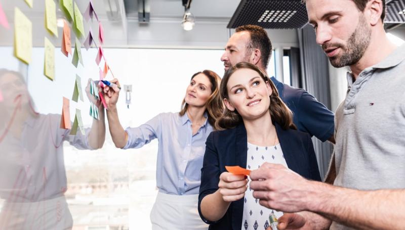 Theoriebasierte Verhaltensänderung im betrieblichen Setting fördern
"Es gibt verschiedene Modelle für eine wirksame Änderung des individuellen #Gesundheitsverhaltens, die jedoch in der täglichen BGM Praxis noch zu wenig eingesetzt werden."
<a href="/MOOVE_GmbH/">MOOVE GmbH</a> | bit.ly/30zc4yD