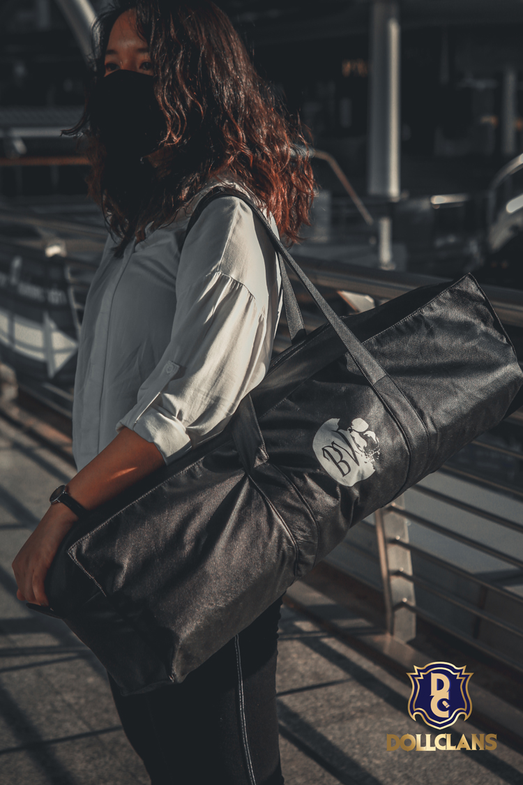 DollClans's tweet photo. New arrival items. Carrier bag, glasses and shoes.
https://t.co/D3LiLkYMhk https://t.co/mSPcjHBMmM