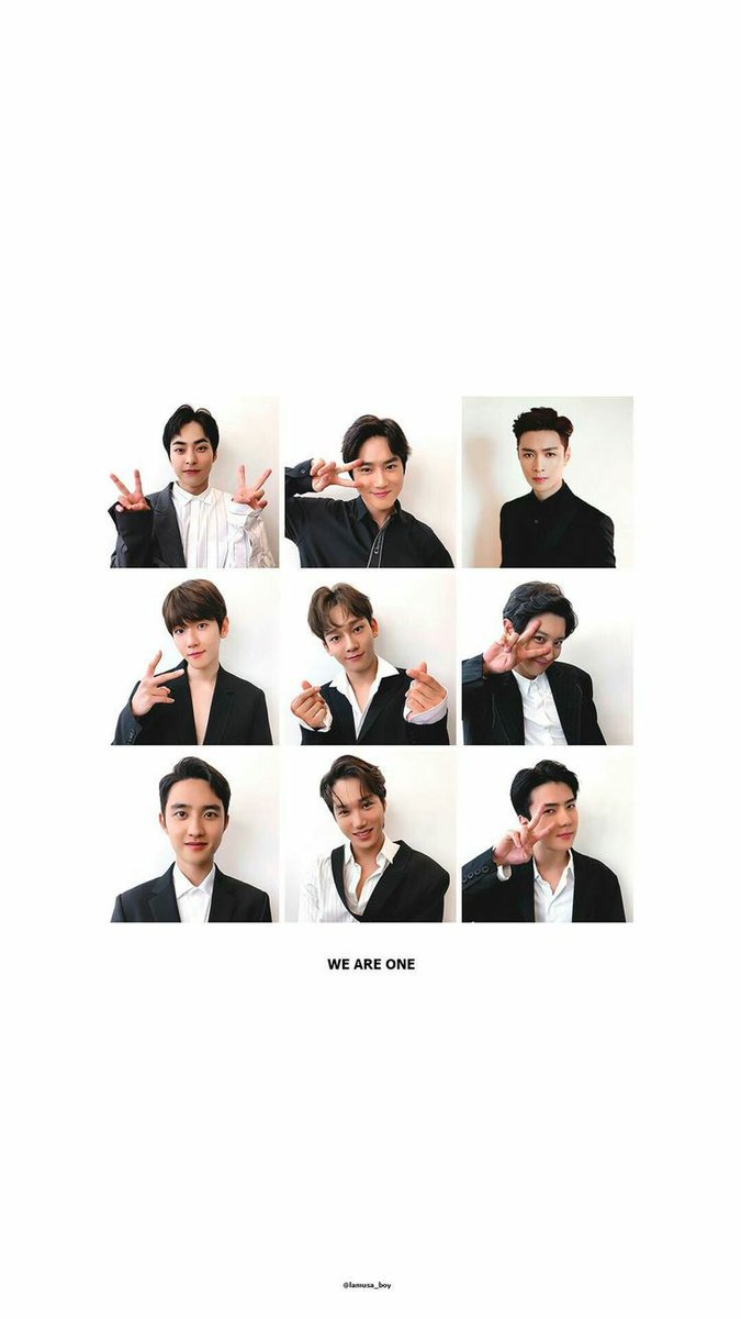 zkyhfdlh315's tweet photo. #ExaEXOL
#exobbf
Semangattt https://t.co/6v7eD2aG6x