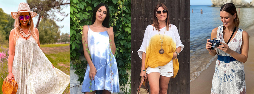 epcomunicacion's tweet photo. Desde #moolberry 🌿 damos accesibilidad a la #modasostenible a todas las generaciones
Diseños que van dirigidos a mujeres de todas las edades 💚 Un estilo que nos permite no tener que renunciar a criterios estéticos cuidando al máximo el resultado final 👉 https://t.co/oPbACptzw0 https://t.co/UpTFo5G8Vm