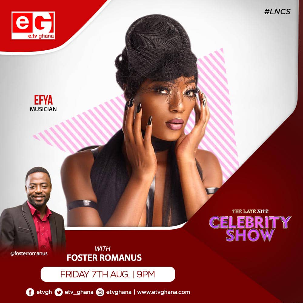 RashidaHamid9's tweet image. #LNCS
@etv_ghana