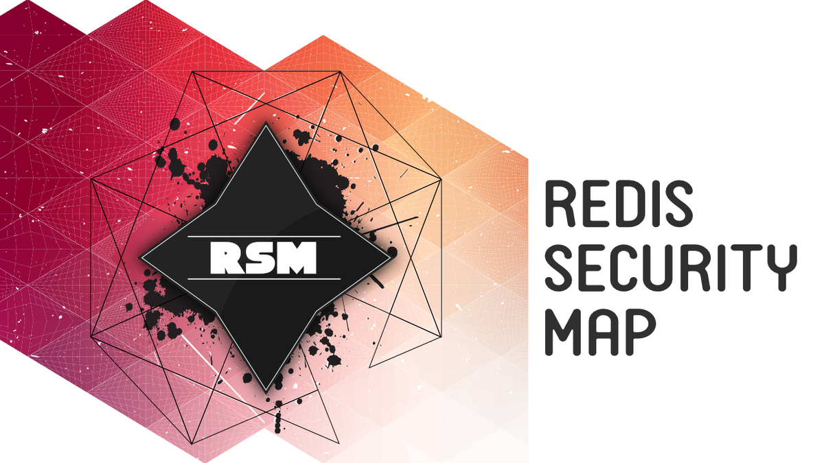 ggdaniel's tweet photo. RSM (Redis Security Map) - Anti-hacking for Redis #redis #hacking https://t.co/m5vIBqMvGM https://t.co/GaFNvHOvyA