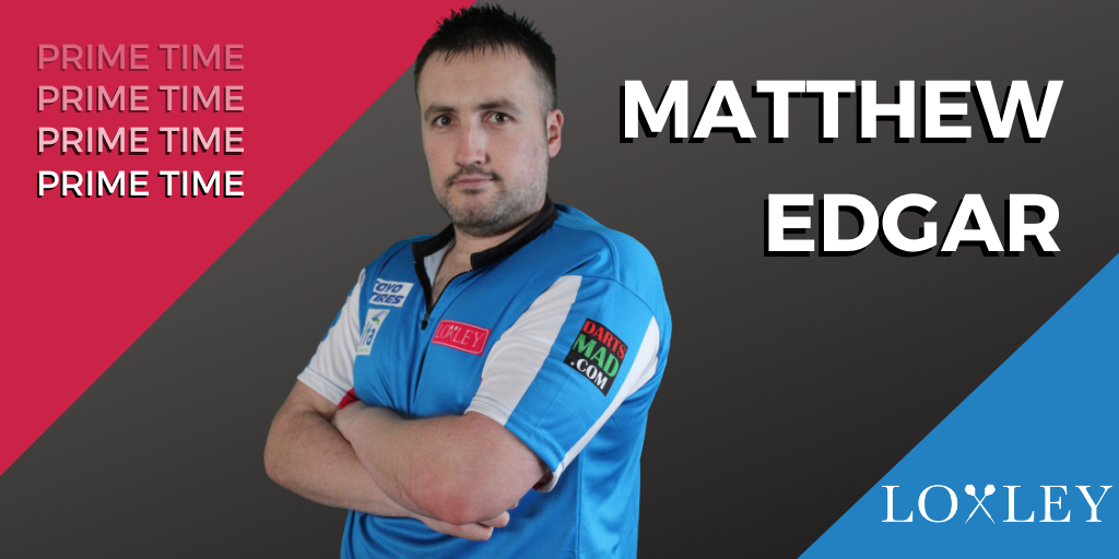 Loxley Darts tweet media