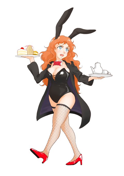 バニーな砂部さん 