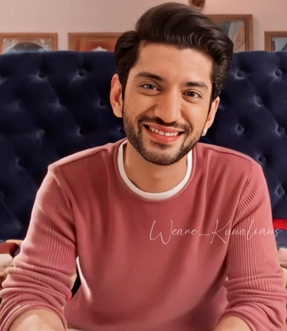 I am addicted to his smile 😩🙈❤
#KunalJaisingh