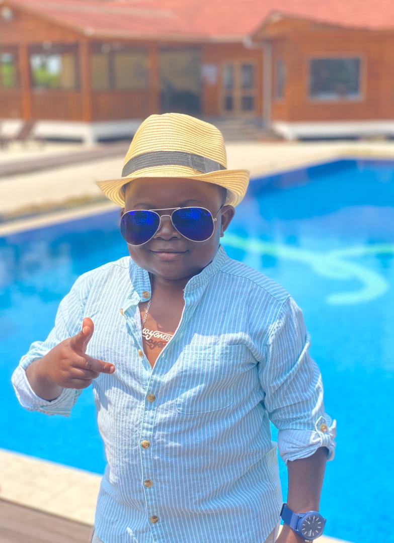 Le Petit Mayombo 🇬🇦 tweet media