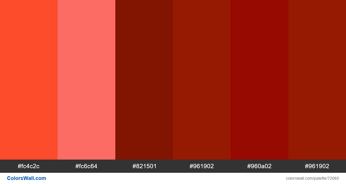 colorswall on Twitter: