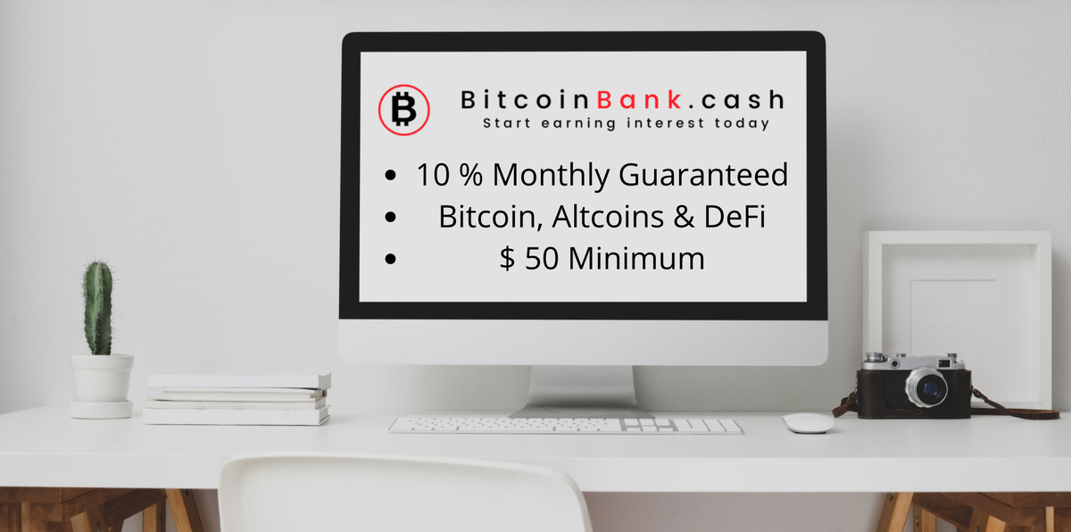 BitcoinBank.Cash tweet media