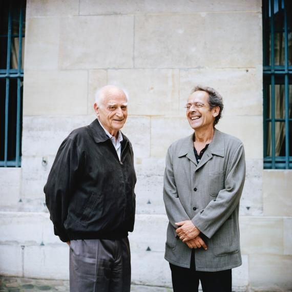 “Ce n'est pas la technique qui est toxique en soi, c'est notre incapacité à la socialiser correctement” affirmait Bernard Stiegler face à Michel Serres, dans un dialogue exceptionnel, que nous vous invitons à relire ➤ buff.ly/2EOWpA3