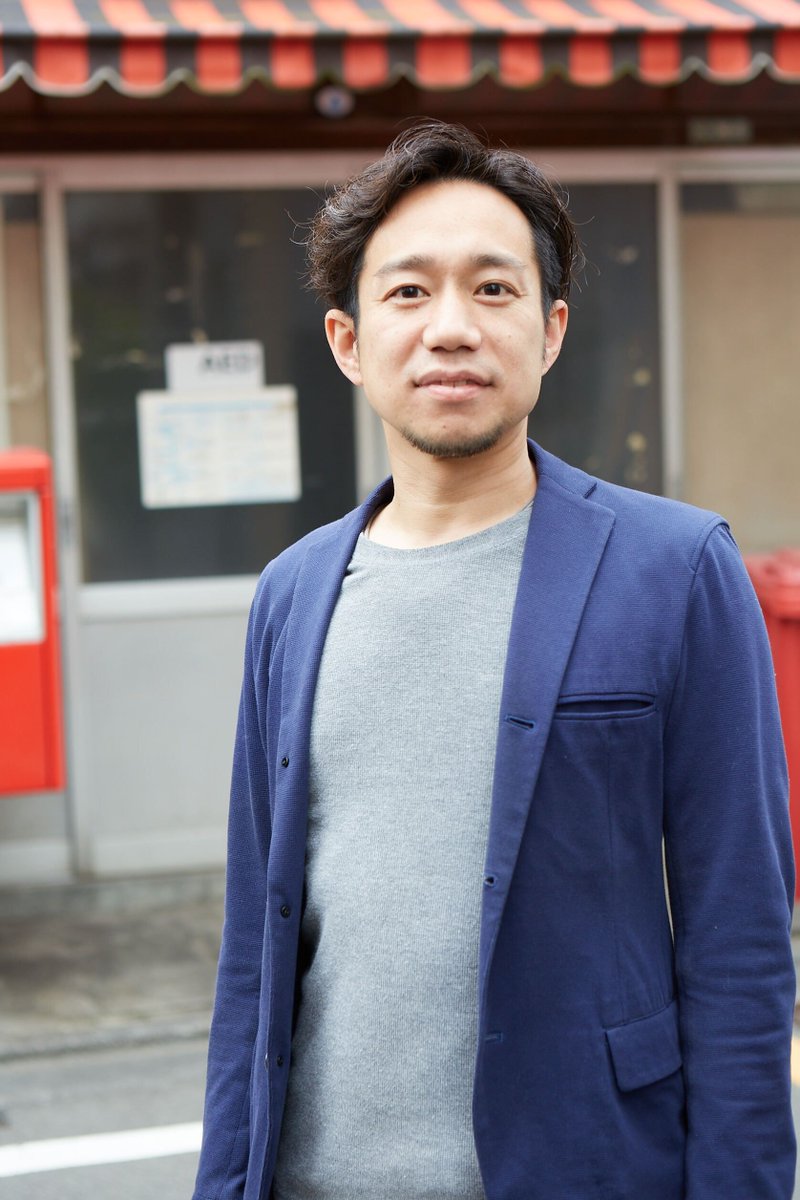 omusubiestate's tweet photo. 【8/9(日) トークイベント「 #空き家に恋して vol.2」 @BONUSTRACK (@bonustrack_skz )】
vol.2の今回は、下北沢に縁の深い合同会社 #THIRDPROJECT の久保暁育さんをトークゲストにお招きして開催します。
https://t.co/EwPVxjxa3f
#空き家 #不動産 #物件 #下北沢 #omusubi不動産 https://t.co/s2Qn1rR9ov