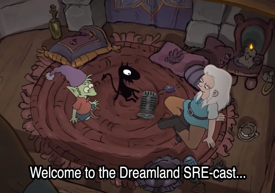 AgainstDevops's tweet image. It&apos;s 2020 so of course we are starting a podcast 🎙️