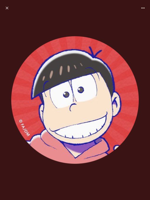 「matsuno osomatsu」Fan Art(Latest｜RT&Fav:50)