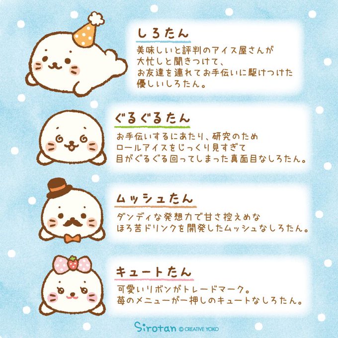 しろたん Sirotan Fun Page 19 Twilog