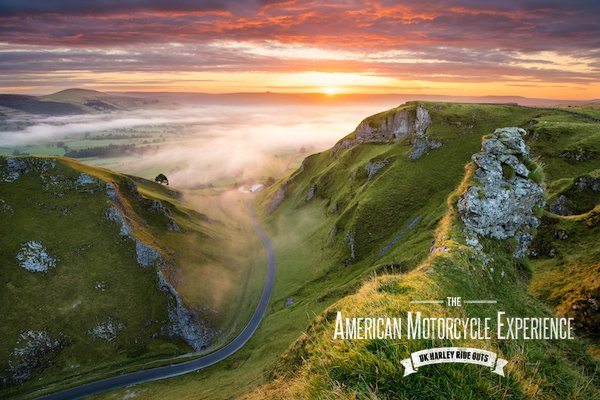 The weather's looking great if you're joining us in the #PeakDistrict this weekend.  We're fully booked on Saturday but there's a few rides available on Sunday & Monday.  Join us - it'll be AMAZING!!!  😍

#FindYourFreedom #FreedomMachine #HarleyDavidson #RoadKingPolice