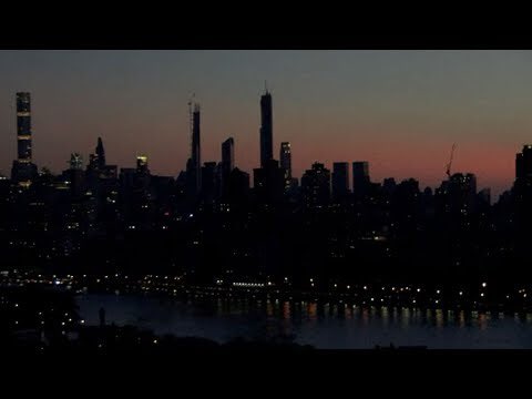 NYCShopGuide's tweet image. Just lost power in my are in NYC. Not sure of it's only in my area or city wide. UES NYC #BLACKOUT #lostpower