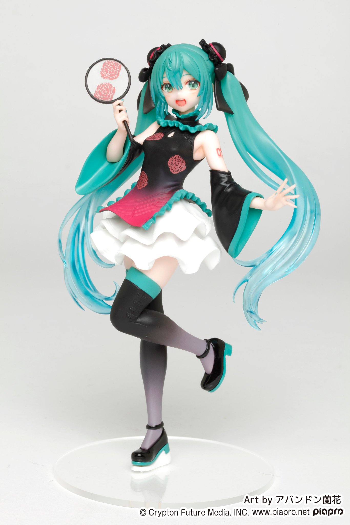 初音ミク フィギュア 8点セット ボカロ 水着 バニー サンタ 制服 ドレス OneMall provides Mercari products: 初音ミク フィギュア 8点