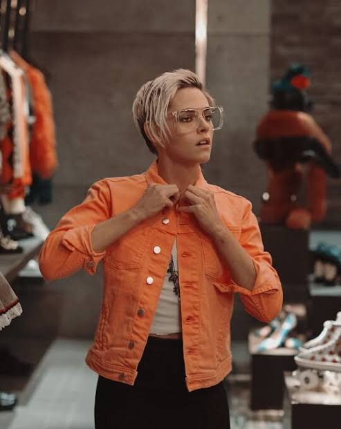 this is a Kristen Stewart thirst thread