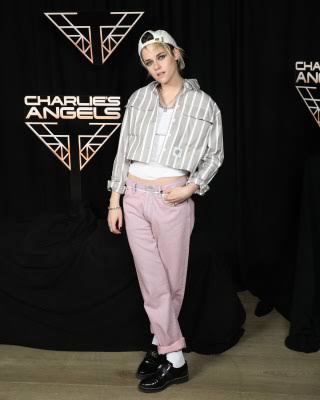 this is a Kristen Stewart thirst thread