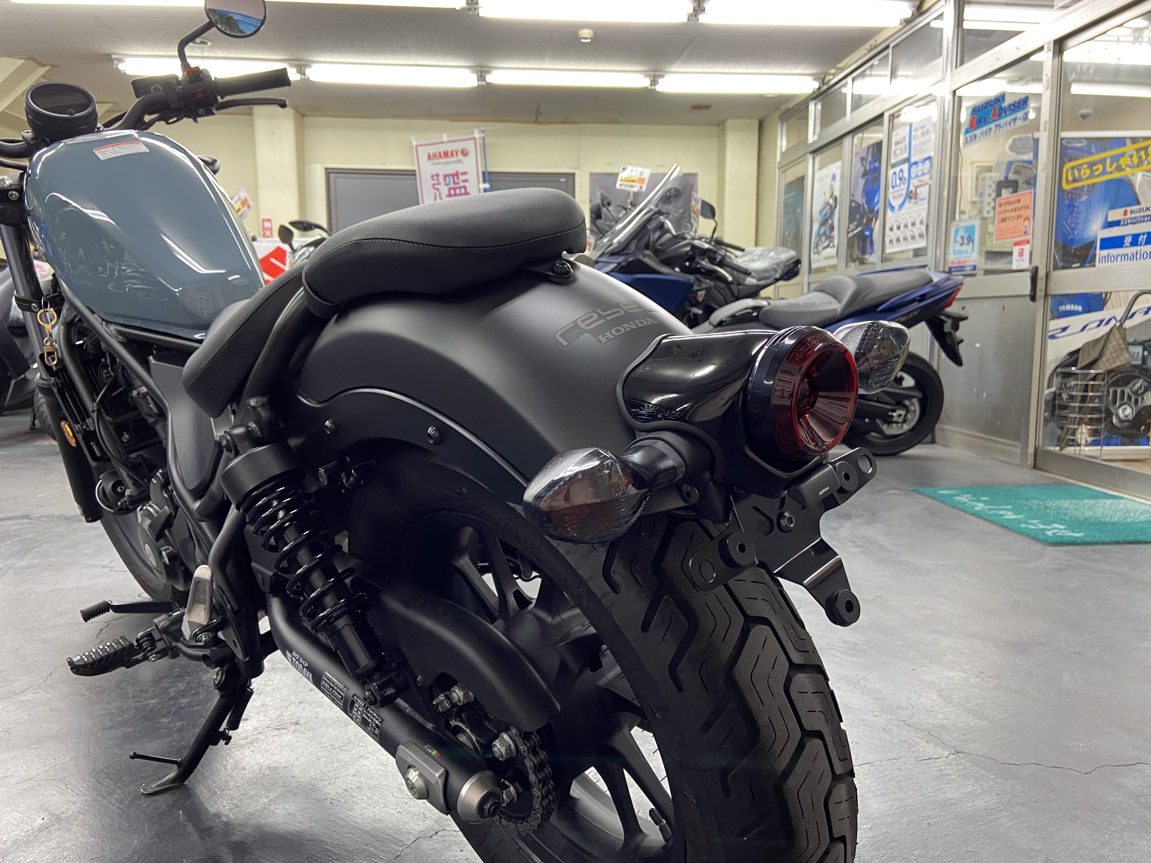 バイクショップ戸田屋モータース＠販売スタッフ على X: 