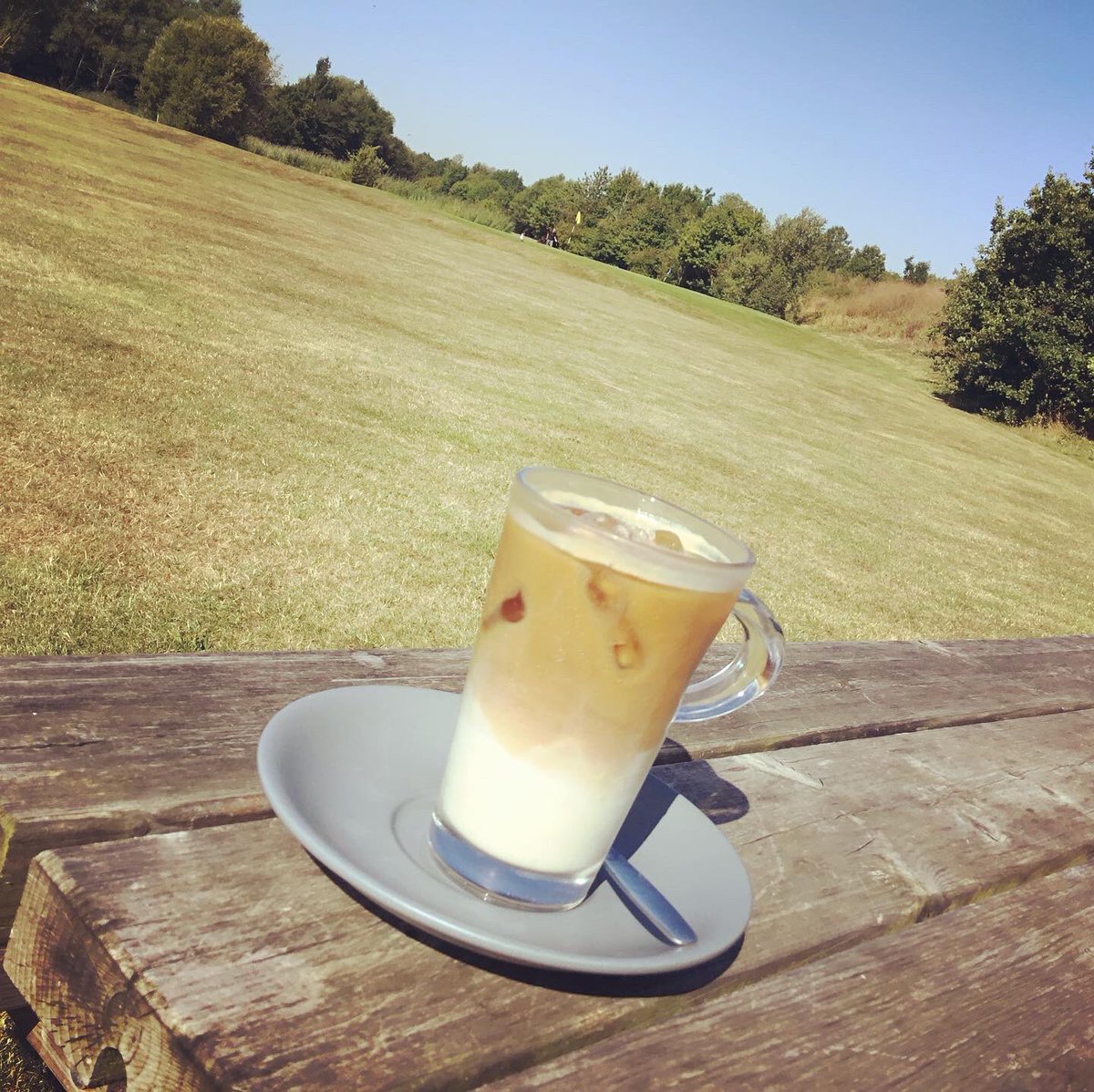 High Lodge Leisure tweet media