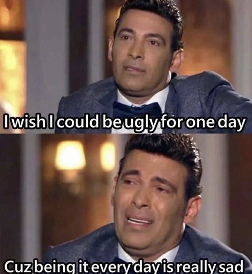 Ukmemes9's tweet photo. True???  #memes #lol #fun #funny #ugly https://t.co/vukvoyv23I