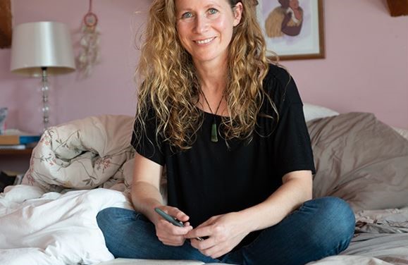 ngaiomarshaward's tweet image. See @theockhams winner and #2020Ngaios longlistee Becky Manawatu chatting about her debut Auē with Miles Franklin winner Tara June Winch at the digital Melbourne Writers Festival tomorrow (Saturday afternoon) #mwfdigital  tickets.mwf.com.au/Events/Becky-M… #MWF18 via @FerveTickets #yeahnoir