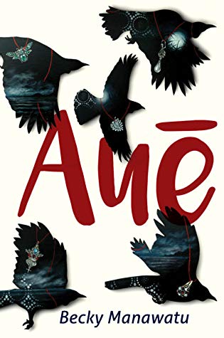 ngaiomarshaward's tweet image. See @theockhams winner and #2020Ngaios longlistee Becky Manawatu chatting about her debut Auē with Miles Franklin winner Tara June Winch at the digital Melbourne Writers Festival tomorrow (Saturday afternoon) #mwfdigital  tickets.mwf.com.au/Events/Becky-M… #MWF18 via @FerveTickets #yeahnoir