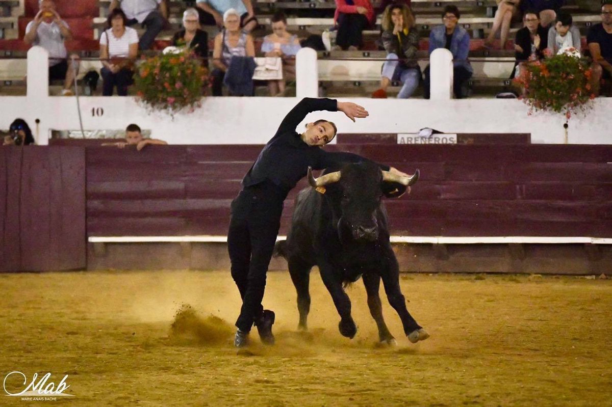 Ouf !!! 

😁 Quel soulagement de retrouver ces sensations si importantes à mes yeux.
#BAPTISTEBORDES

Merci Antonio Jimenez pour ta prestation et ton professionnalisme, Merci Soustons ! 

📸 Marie Anaïs Baché
