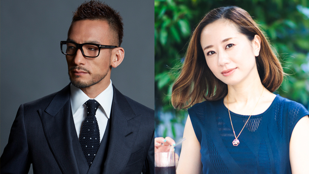 Twitter 上的 J Wave 81 3fm 今日22 00 は 中田英寿 レイチェル チャン Rachelchanjpn Navi Voices From Nihonmono Nihonmono813 日本の本物と その作り手である本者 にほんもの 中田英寿が日本各地で出会った 文化 伝統 食をお届け