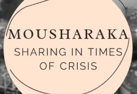 Mousharaka, an initiative by Mousahama Baseeta:  https://www.gofundme.com/f/support-for-needy-families-in-lebanon