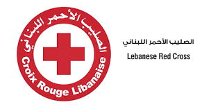 Lebanese Red Cross  @RedCrossLebanon :  http://www.redcross.org.lb/SubPage.aspx?pageid=1370&PID=158