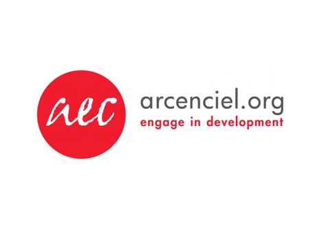 Arc En Ciel:  https://www.arcenciel.org/donate/ 