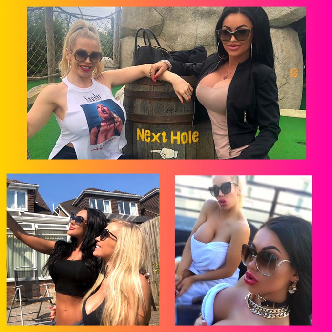 Happy 40th birthday to the sexiest MILF QUEEN @more_milf ❤️❤️❤️  Have the best day ever baby! 😘😘😘 https://t<a href="/tag/maythe4thbewithyou"class="tags"><span>#maythe4thbewithyou</span></a><a href="/tag/starwarsday"class="tags"><span>#starwarsday</span></a>