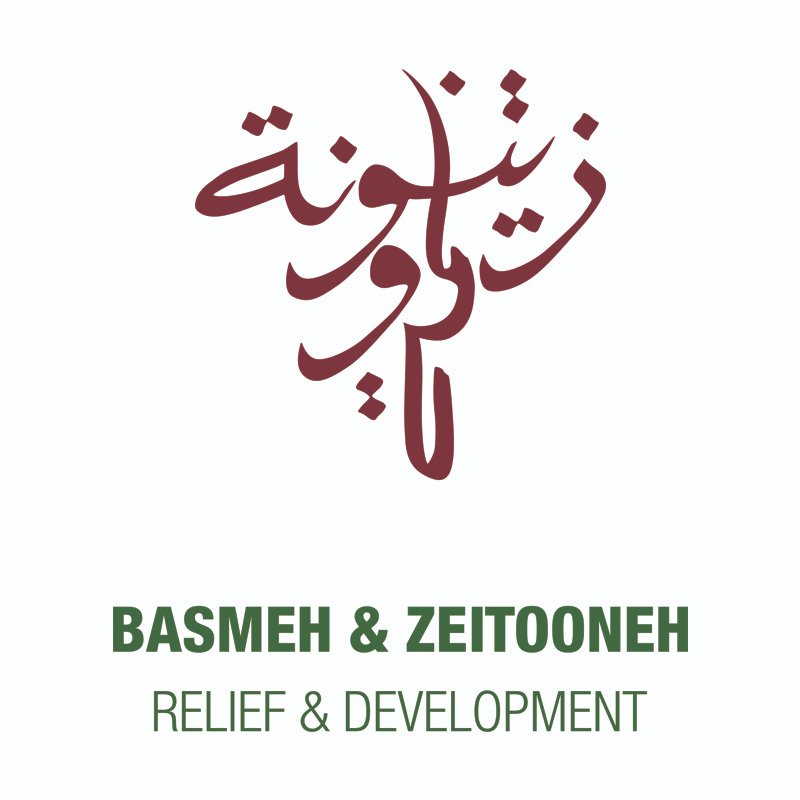 Basmeh & Zeitooneh  @basmehzeitooneh :  https://www.basmeh-zeitooneh.org/ 